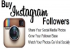 Add 5000 Instagram Followers To Your Instagram  Account in 24 Hours Without Password