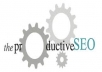 make One Exclusive productive Seo Package 