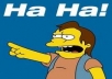 send you an ebook of 100 funny jokes