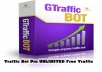 Provide Traffic Bot Pro Software for UNLIMITED Free Traffic