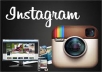 Get 5000 High Quality Instagram Followers/Likes within 24 Hours