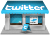 post your message to my 90,000 Twitter followers 