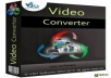 give you world Best Video Convertor