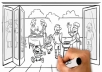 Provide you whiteboard videos 