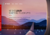do the web designing 