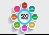 do SEO On page and off page