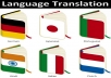 translate any documents from english to spanish