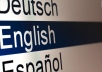 translate any document from russian to english