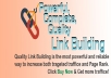 Get 100+ High Quality Inbound Links on your Website at very Cheap price