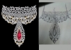 render jewelry sketches and make it come to life