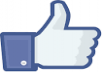 Like ,share , comment on your social media post /facebook page and youtube video