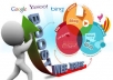 upsurge your google ranking by providing high quality SEO services