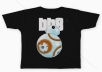 design a tshirt logo as well as make any form of digital art for $5