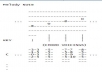 send guitar chord charts to create chord melodies