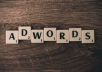 create a highly effective Adwords campaign for you
