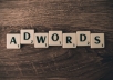 create a highly effective Adwords campaign for you