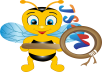 vectorize images or create logos and illustration