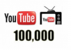  7,000 - 10,000 Slow Unique Real (Drip Feed) YouTube Views with likes,comments,subscribers
