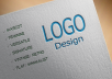 design an exclusive and professional logo