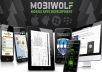 develop iPhone, iPad application