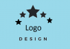 create logo for you