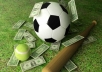 Beat The Online Sport Betting Sites