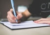 write creative fiction and non-fiction blog content