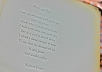 write poetry 