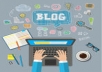 write a fascinating blog (or any other) article on YOUR topic up to 350 words