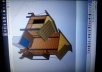 make rendered 3D model (2 storied) for your Architectural building plan