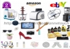 I Will Professionally Edit Your Amazon Product Images