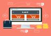 do wordpress installation and customization