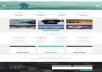 do psd to html responsive 