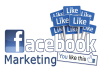Gives you 1000+Instantly started Guaranteed Facebook likes