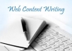 write a unique, informative and engaging 500-word article