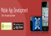 develop android and ios applications