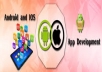 do mobile app development 