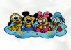 Do Embroidery Digitizing As Per Your Requirement